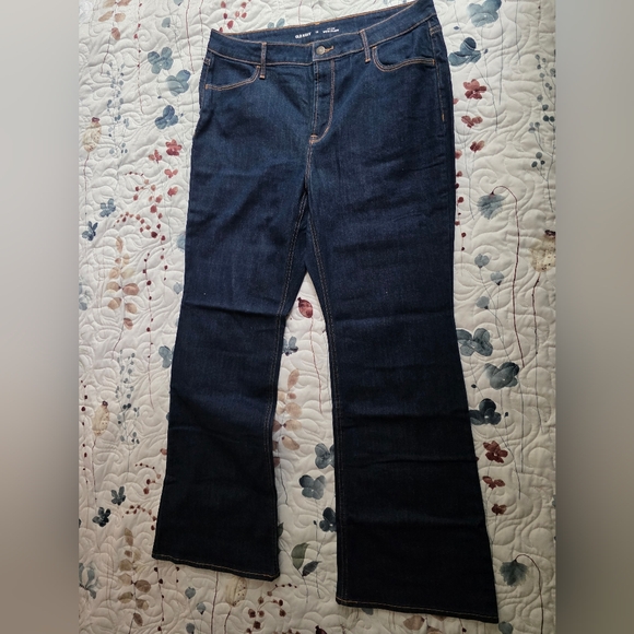 Brand New Old Navy Jeans - Picture 1 of 2